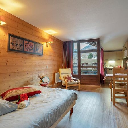 Grand Studio Tout Confort Pour 4 Personnes بريد-لي-بان المظهر الخارجي الصورة