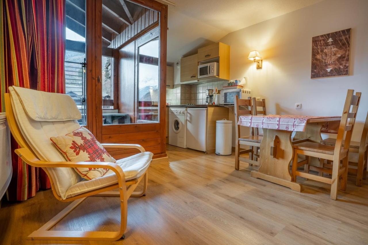 Grand Studio Tout Confort Pour 4 Personnes بريد-لي-بان المظهر الخارجي الصورة