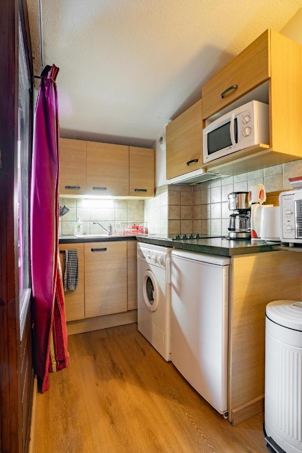 Grand Studio Tout Confort Pour 4 Personnes بريد-لي-بان المظهر الخارجي الصورة