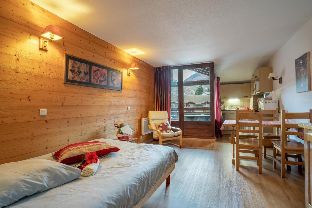 Grand Studio Tout Confort Pour 4 Personnes بريد-لي-بان المظهر الخارجي الصورة