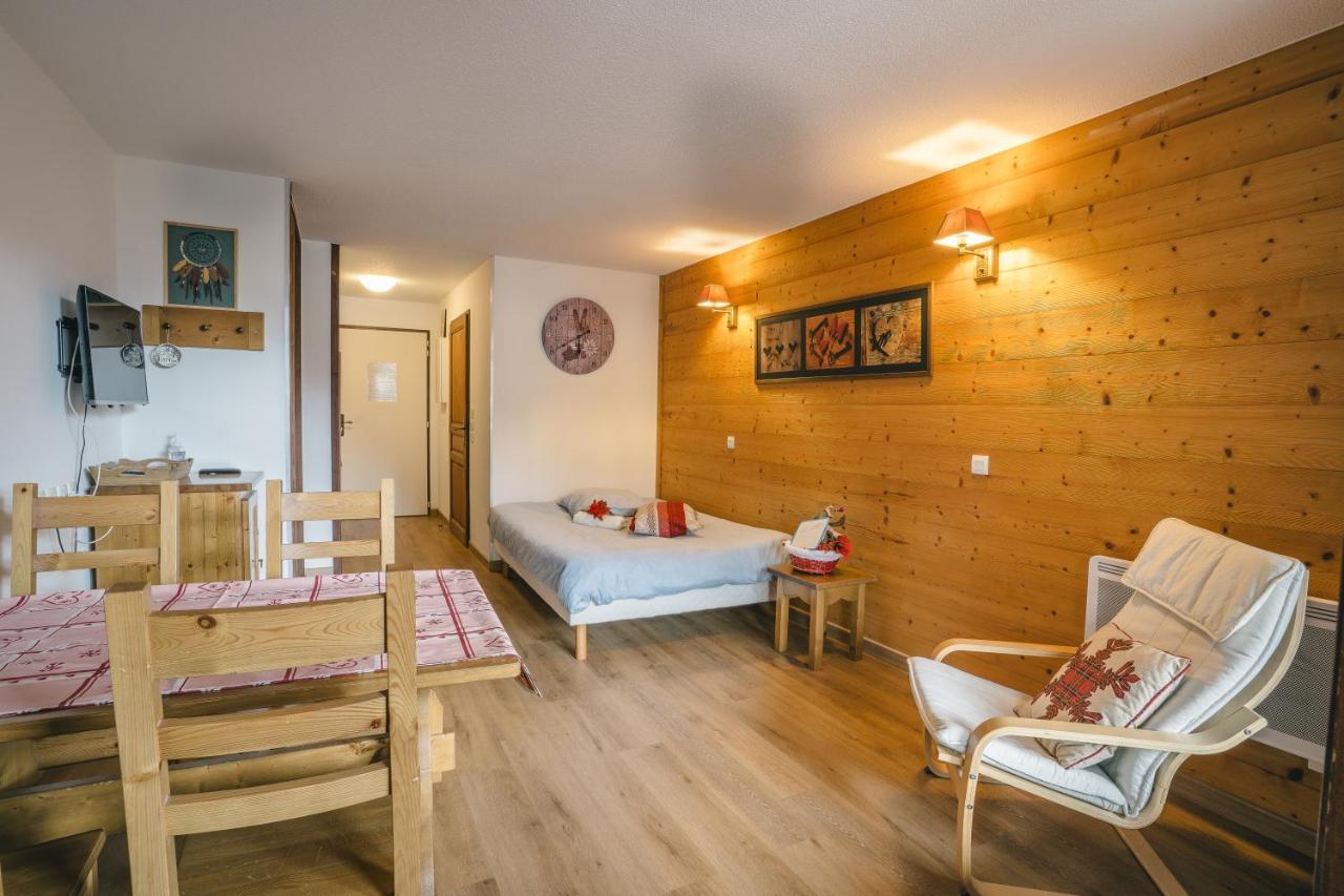 Grand Studio Tout Confort Pour 4 Personnes بريد-لي-بان المظهر الخارجي الصورة