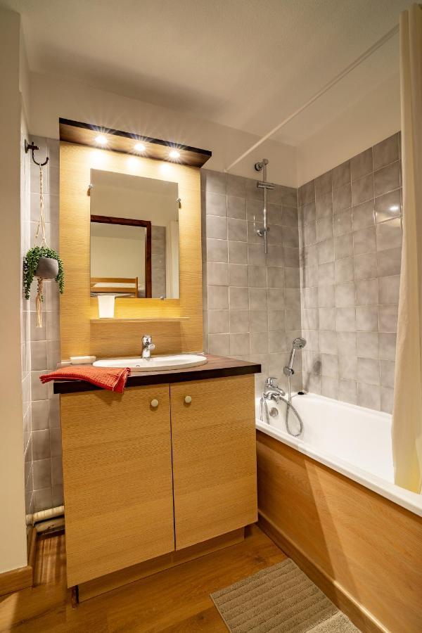 Grand Studio Tout Confort Pour 4 Personnes بريد-لي-بان المظهر الخارجي الصورة