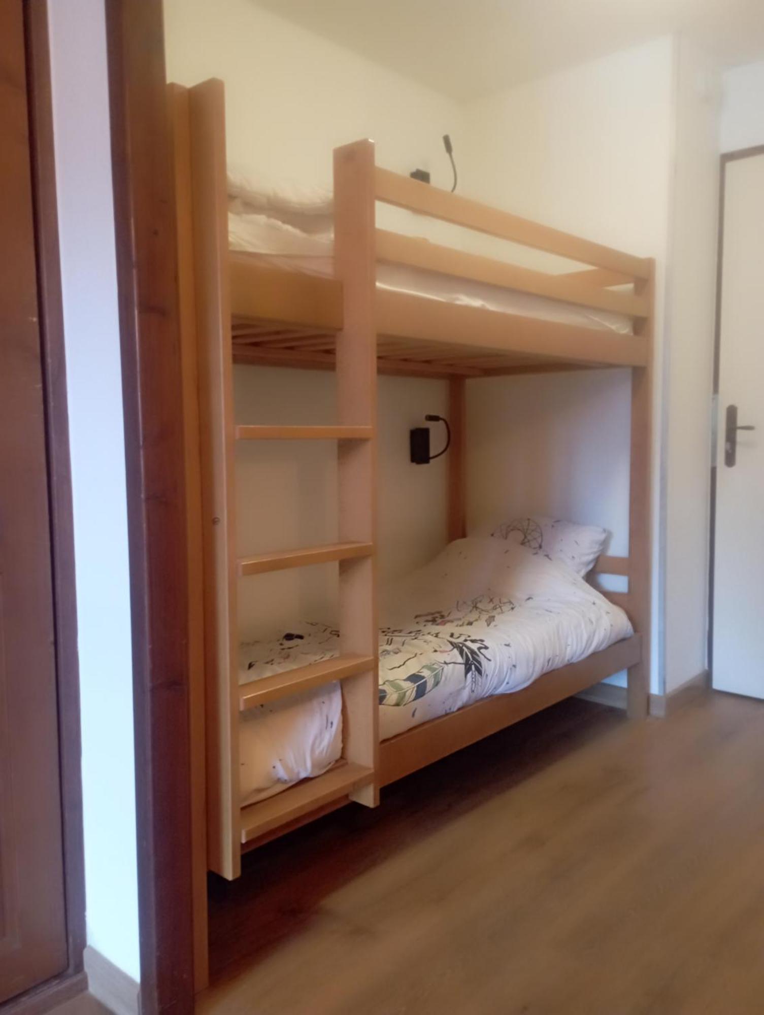 Grand Studio Tout Confort Pour 4 Personnes بريد-لي-بان المظهر الخارجي الصورة