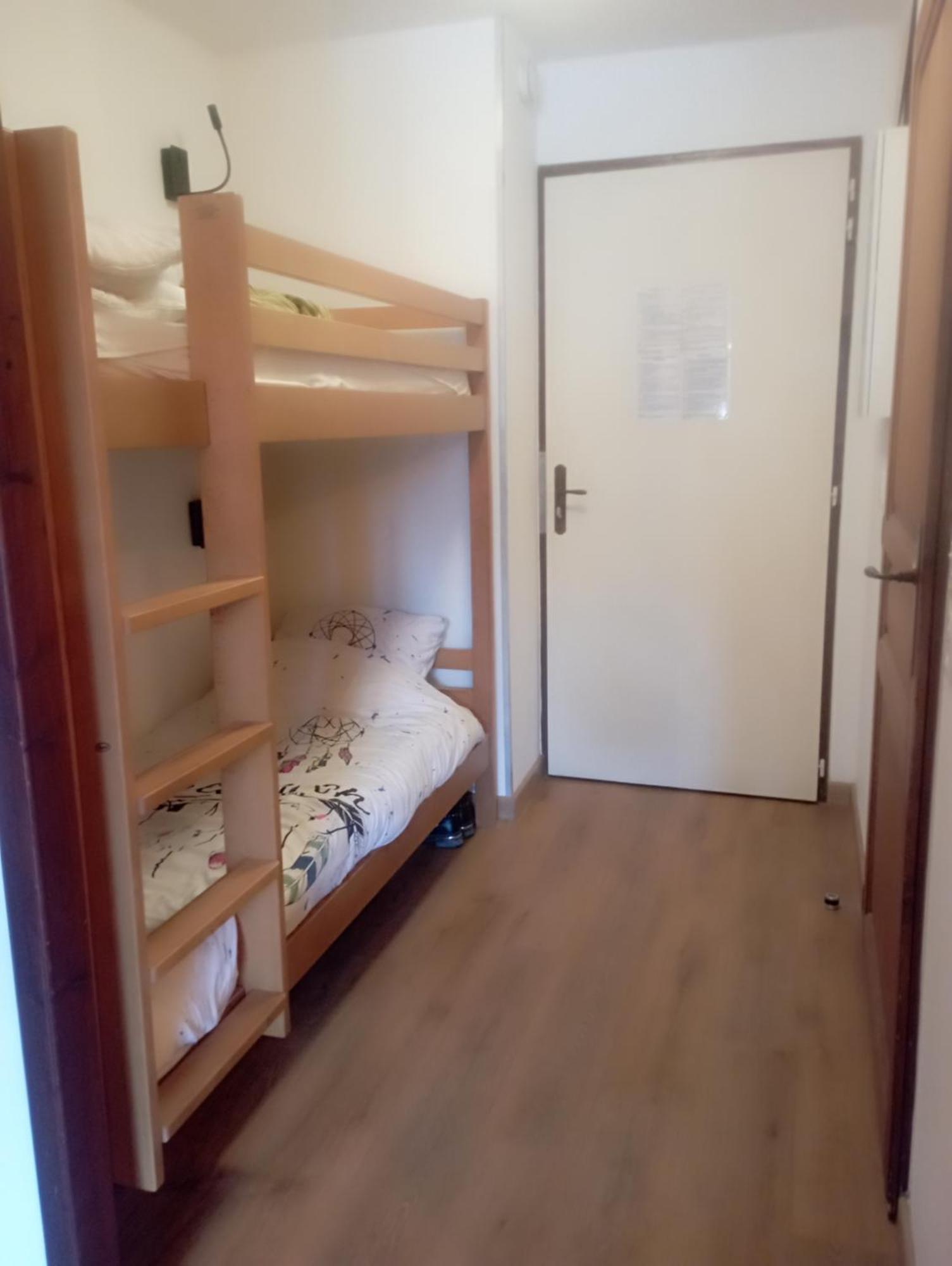 Grand Studio Tout Confort Pour 4 Personnes بريد-لي-بان المظهر الخارجي الصورة